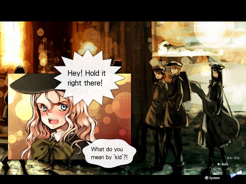 seriously though look how adorable this is