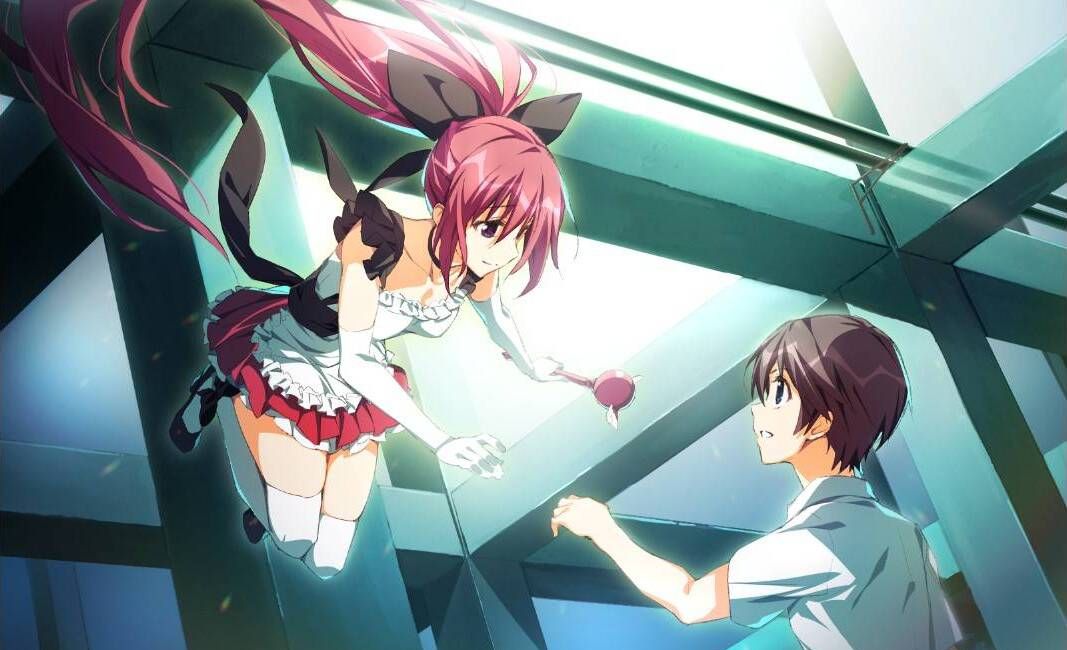 my name is mahou shoujo riruru, yo (said to the beat of the breaking bad meme)