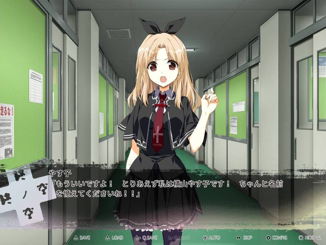 with every work of fiction must come the coveted title of 'best girl'; the weeb law of balance