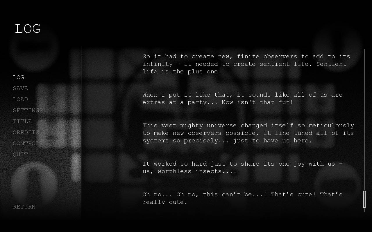 I'm weak at the knees for this kind of writing I have to say